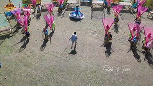 15K views · 377 reactions | The Ritual Dance Showdown Performance of San Pablo National Highschool in Pamasayan Festival 2025.戀 雷2nd Runner up #masbatecontentcreator #MasBetKoMasbate #MandaonMasbate #tutok #pamasayanfestival2025 #tintinhaokho #SanPablo | TUTOK 2 TOM | Facebook