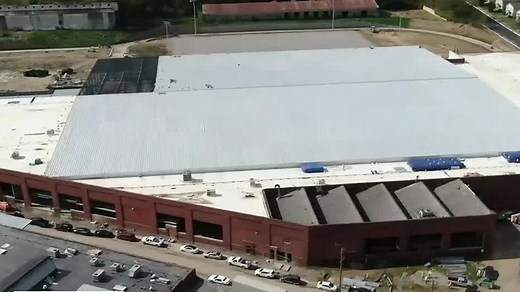 Spooky Nook sports, entertainment complex construction on track for 2022 opening