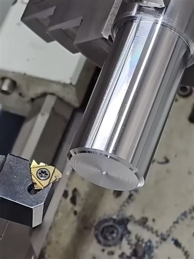 CNC Thread Machining: An Overview of Automatic Turning