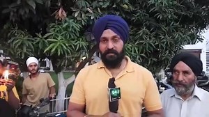255K views · 17K shares | Courtney via U4U.. Sikh samuday ke log mang rahe hai justice.. ————————————————————— Advertise with ‘S K M 91 News’ to promote your business In Local, National & International Markets, Pay as Less as Rs.150/- only SKM91 News is Hyderabad’s leading Facebook news channel with more than 3,00,000 (Three lakhs) followers Mode of Payment: Cash/Paytm Call/Whatsapp: +91-9885591443 | S K M 91 News | Facebook