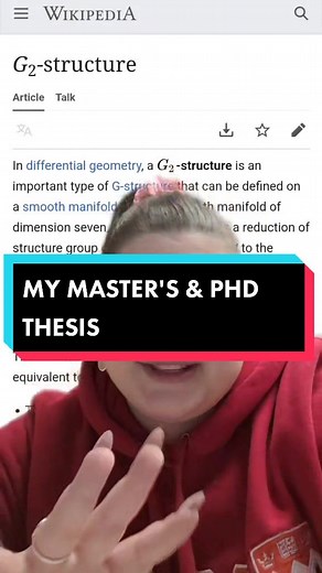 Exploring Pure Mathematics in PhD and Master's Thesis