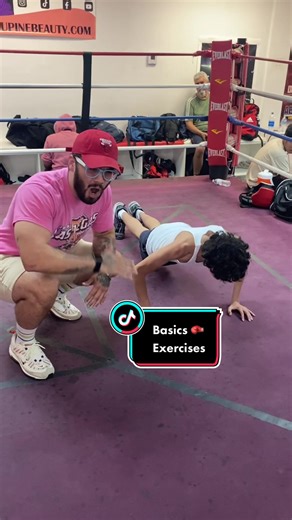 boxingwith_ddy on TikTok