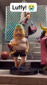 884K views · 10K reactions | Luffy!  #OnePiece | OPMOS Philippines | Facebook