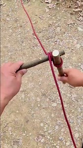 make ties using wood #shortsvideo