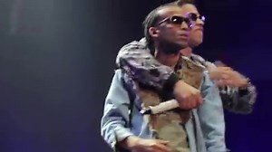 320K views · 2.2K reactions | La Ocasión Live #OZUNA #DELAGHUETO #ARCANGEL | Ozuna | Facebook