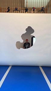 111K views · 10K reactions | Impossible shape challenge 勞 | Nick Pro | Facebook