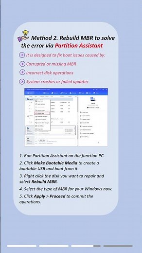 Fixed: Rebuildbcd The Requested System Device Cannot Be Found #rebuild #requested #system #device