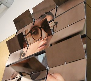 Picture Flap by Oat Foundry | Multi-Image Signage That Flips