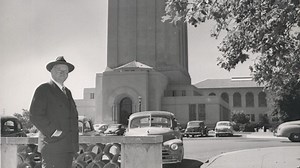 Established one hundred years ago by Herbert Hoover at his alma mater, Stanford University, the Hoover Institution marks its centennial in 2019. With its eminent scholars and world-renowned Library and Archives, the Hoover Institution seeks to improve the human condition by advancing ideas that promote economic opportunity and prosperity, while securing and safeguarding peace for America and all mankind. | Hoover Institution