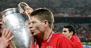 23 of the best quotes on Steven Gerrard: 'One of those fairytales'