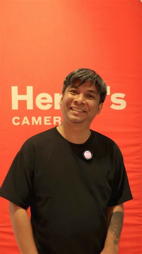 5K views · 19 reactions | We held an "Advanced Photography" workshop with Canon Philippines, and it was a hit!  After the session,Jb De Leon shared his thoughts on the engaged audience and teased an exciting workshop coming this August. Don’t miss it! For reservations:0919-998-6606 / 0908-888-4807 | Henry's Cameras PH | Facebook