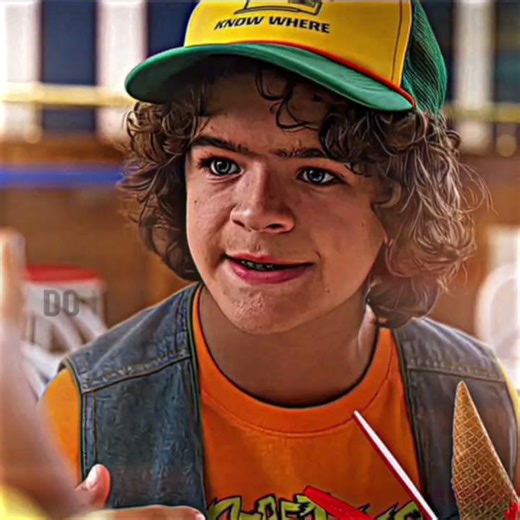 "She always has Chill mood"🥶🎬 |Stranger Things| #StrangerThings #EricaSinclair #Shorts