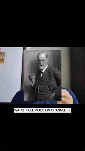 beginning of psychoanalysis Part 1 #psychology #mentalhealth