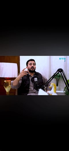 Insights from Rajab and Rehan Tariq Podcast
