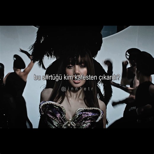 Lisa - SaWaDiKa (çeviri) #lisa #sawadika #blackpink #kpop #kesfet #lyrics #edit #bp #global #newsong
