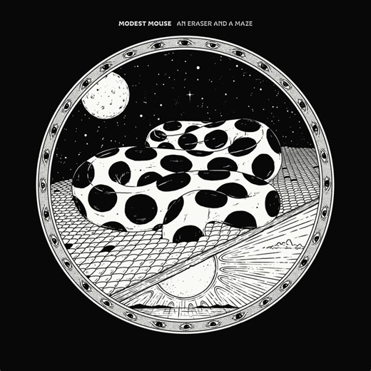 Modest Mouse Return with First New Album in Five Years, More North American Tour Dates │ Exclaim!