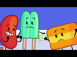 Object invasion watch along party (REACTION ON SCREEN)