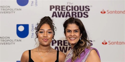 The 19th Annual PRECIOUS Awards
