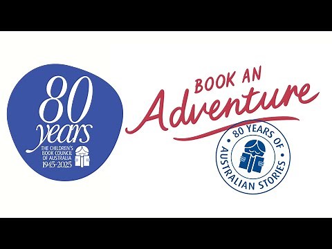 2025 CBCA Book Week theme announcement