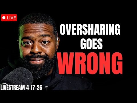 The Real Damage of Social Media Oversharing