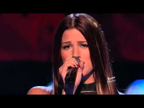 Cassadee Pope - I'm with You