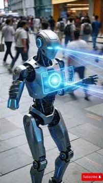 Why These Robots Move So Smoothly: Key Tech Breakdown#performance robots#robot technology,