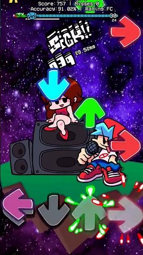 fnf master gameplay android mobile but