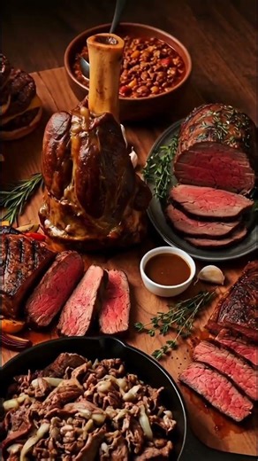 🔪 Where Experience Makes the Difference