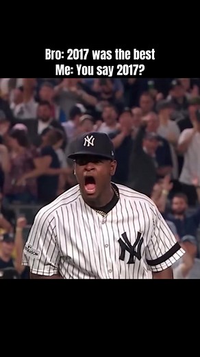 Aaron Judge's Spectacular 2017 MLB Season Highlights