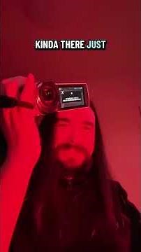 How to shoot steady footage with a camcorder