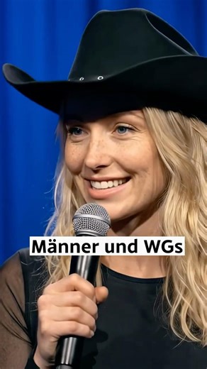 MÄNNER und WGs