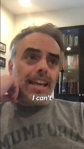 Joel Souza: The REAL Meaning of Guns in Rust