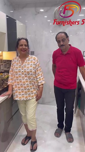 4.4K views · 344 reactions | 2024 Ultimate Kitchen Designs . . . #viralreels #viral #viralvideos #trending #trendingreels #trend #kitchendesign #kitchenorganization #kitchenremodel #kitchenrenovation #kitchenmakeover #kitchentrends #modularkitchen | Furnishers -5 | Facebook