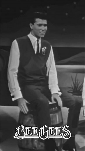 Bee Gees - The Three Kisses Of Love (1964)