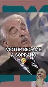 Part4 - The Day Victor Borge Became A Soprano 😂