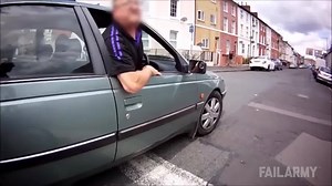 If you talk shit, you better back it up. | FailArmy