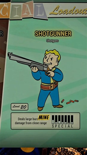 I Finally Gave Fallout 76 a Chance… #fallout #fallout76 #gaming