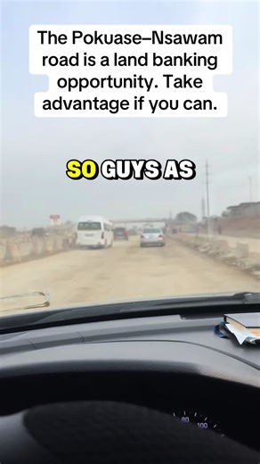 Land Banking Opportunity in Swaziland: Invest Now!