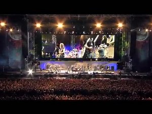 Volvera alguna vez el Big Four ? Metallica esta vigente , Megadeth y anthrax tambien , faltaria una banda por Slayer y se podrian sumar mas bandas ........... | Metallica- Argentina For All Chapter #431