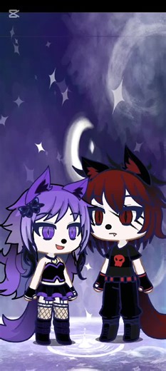 Alpha and Omega: Moonlight Howl Scene