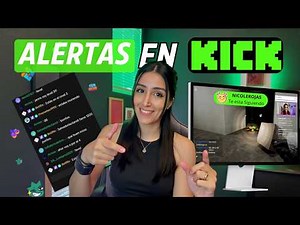 How to Set Up Alerts in Kick with Botrix for FREE | OBS 2025 Tutorial