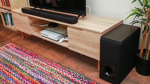 Yamaha YAS-209 review: Great sound for TVs and music meets the convenience of Alexa