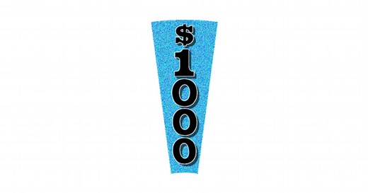 How to Make $1000 a Month Playing Online Poker