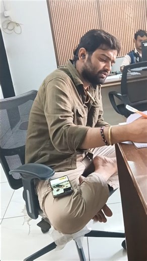 on dyuti work mod video