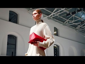 Jil Sander | Fall Winter 2020/2021 | Full Show