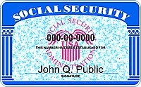 Replacing Your Social Security Card? Know Before You Go