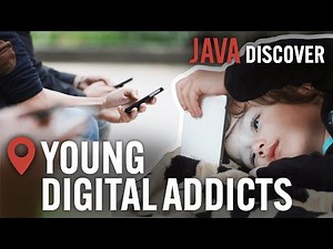 Are Screens As Addictive As Drugs? Teens, Kids and Even Toddlers Addicted to Tech | Documentary