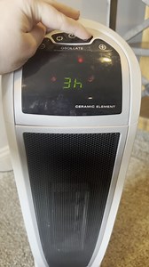 Watch Honest Review of the Lasko Oscillating Digital Ceramic Tower Heater on Amazon Live