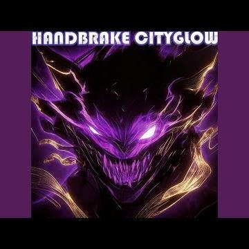 LIFT OFF OVERSTEER HAZE (Slowed Down)