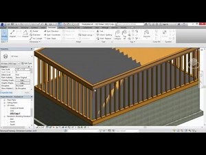 Autodesk Revit- Copying and pasting floor systems